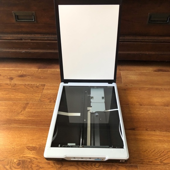 Epson portal photo scanner - Picture 2 of 8